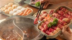 高敏敏,營養師,涮涮鍋,熱量,火鍋料,醬料。（圖／翻攝自Pixabay）