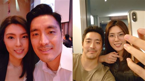 老公不返台拋棄妻小 她揭 理科太太1態度 恐成婚變原因 娛樂星聞