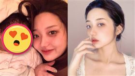 張兆藝。(圖／張兆藝微博)