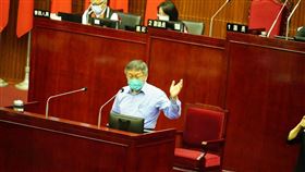 台北市長柯文哲赴市議會專案報告時公開「北藝開幕計畫」表示，預計明年7月才正式開幕，預計8月6日舉辦開幕儀典。（圖／北市府提供）