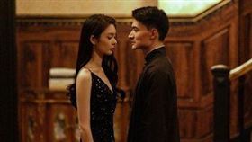 《夢見獅子》（圖／翻攝自娛老漢微博）