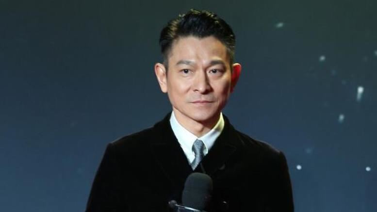劉德華最忘不了她　如今已滿頭白髮