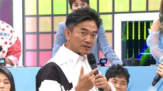 被吳宗憲點名換人　張立東求饒哀喊