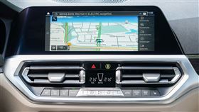 ▲BMW中控螢幕（圖／翻攝自BMW官網）