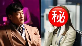 何潤東 吳謹言 正青春（圖／八大提供）