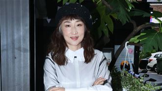 獨／還記得芝麻龍眼？陳艾玲近況曝光