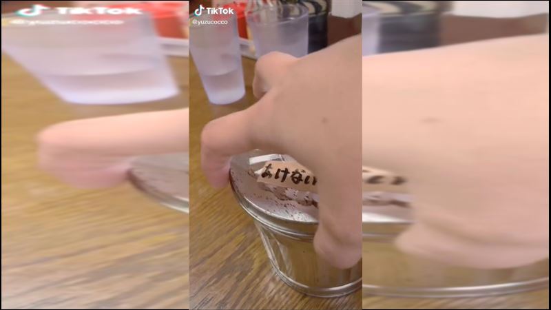 鐵罐上寫「勿開」　他手癢不信邪慘了