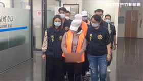 女戀變桃花劫　蛇蠍女美貌似伊能靜（圖／翻攝畫面）