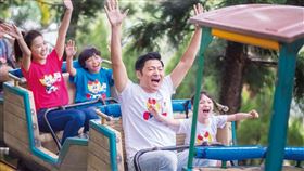 ▲「小人國」入園門票下殺45折，只要380元（原價850元）。（圖／小人國提供）