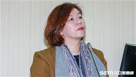 林靜儀　記者林士傑攝影