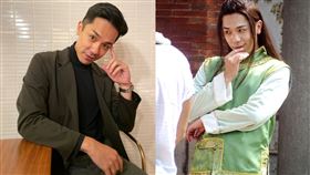 楊皓崴（圖／翻攝自IG)