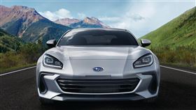 ▲Subaru BRZ （圖／翻攝自Subaru官網）