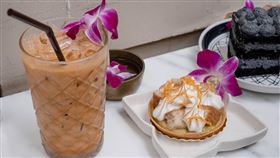 泰奶 圖／Pixabay