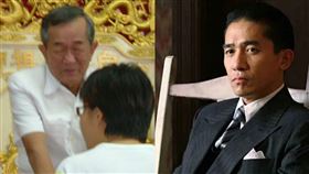 記者鍾志鵬攝影＋翻攝自豆瓣電影