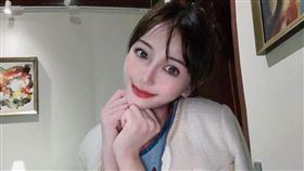 吳玥彤近期又傳出被保險公司高層追求騷擾（圖／翻攝自cayley.nytIG）