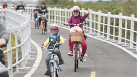 超可愛「小鴨慢騎」還能抽愛瘋13　11/6 線上登場（圖／翻攝自北市府官網）
