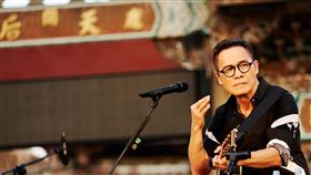 羅大佑。（圖／JET提供）