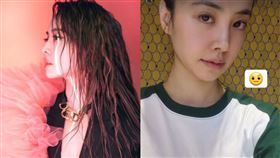  蔡依林（Jolin）跟上《魷魚遊戲》這股旋風/IG