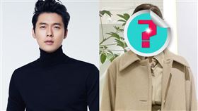 玄彬、姜素拉（圖／翻攝自玄彬、姜素拉IG）
