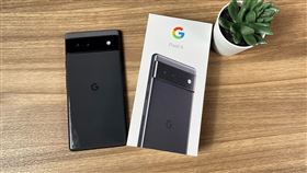 圖／pixel 6
