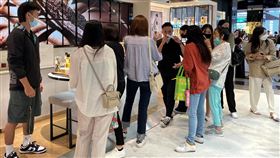 萬芳醫院精神科醫師陳奕安表示，衝動控制障礙是一類精神疾病的總稱（圖／萬芳醫院提供）