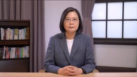 蔡英文將出席郭芝苑百歲誕辰紀念。（圖／文總提供）