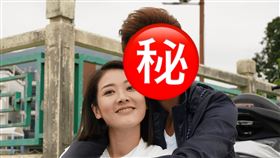  鄭嘉穎 鄭嘉穎、馬國明 鍾嘉欣（圖／myVideo提供）