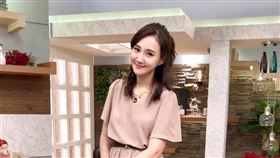 何妤玟證實跟大隸各自恢單。（圖／翻攝臉書）