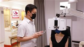 ▲得恩堂專業改變視界（圖／業者提供）