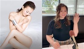 華原朋美。(圖／華原朋美IG)