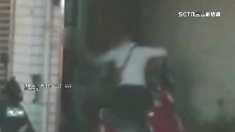 檢舉達人出門拍違停　車主暴怒賞巴掌