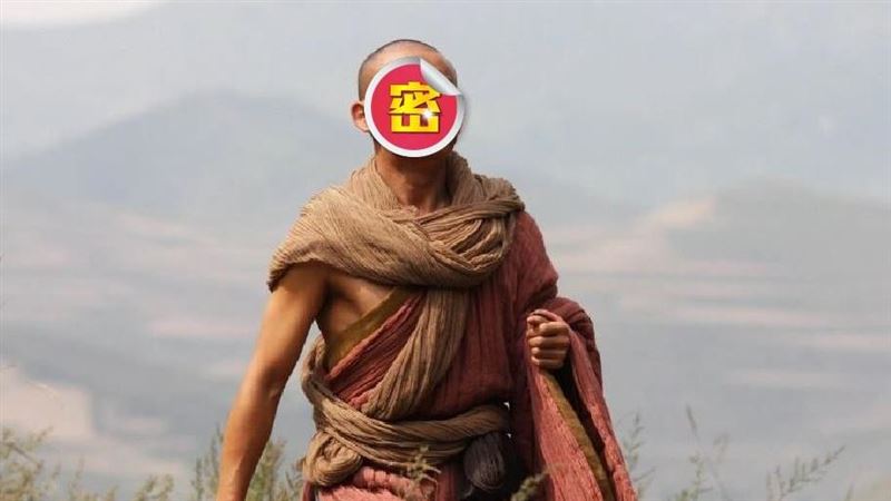 他曾是「最帥唐僧」！因鬥毆自毀前程