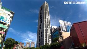 華固天鑄。（圖／記者陳韋帆攝影）