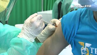 台BNT第二劑心肌炎　醫估160例