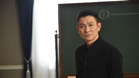 鄭秀文,劉德華,熱血合唱團　（圖／双喜電影提供）