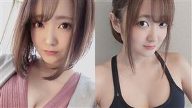 詩月圓。（圖／翻攝自詩月圓IG）