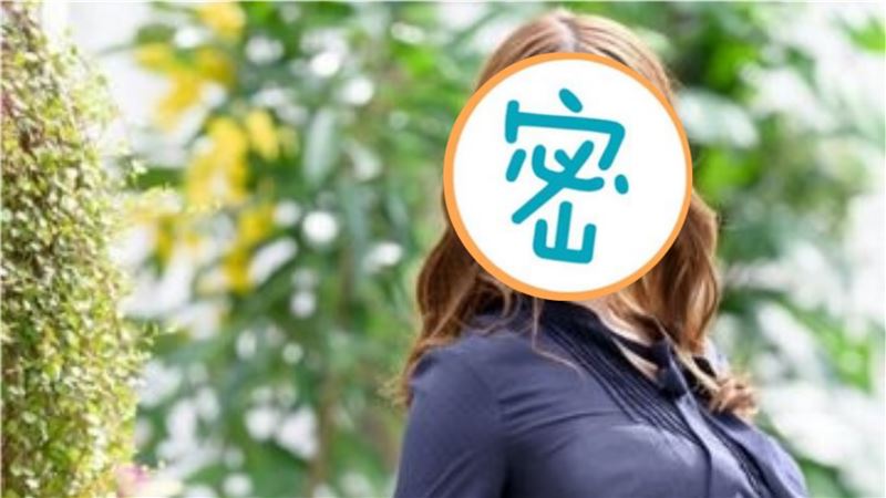 性慾太強尪吃不消　嫩妻被推下海爆紅