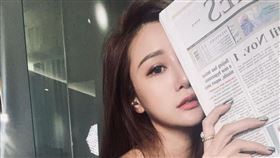 網紅辣模「Lara Fan 雙囍」雙囍ＩＧ