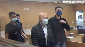 掩護陸女來台賣淫　前中山醫院長遭逮