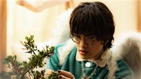 「鶴 The Crane」/新樂園Forbidden Paradise提供