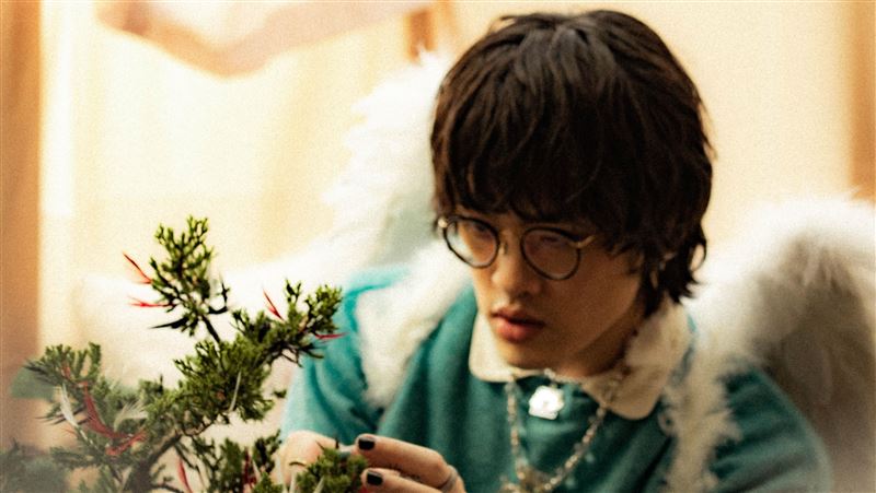 她失戀崩潰陷憂鬱　前男友是金曲才子