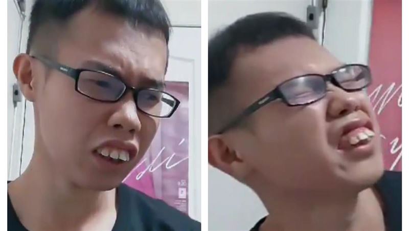 鄧佳華有趣？呂秋遠：立委們醒醒好嗎