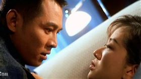 ▲梅艷芳；李連杰。（圖／翻攝自百度百科）