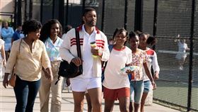 《王者理查》。（圖／華納兄弟提供）