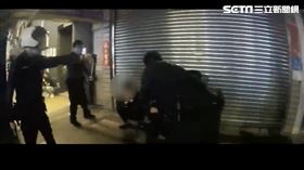 新北市,板橋,KTV,亂鬥,衝突