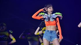 謝金燕全中運/三立電視提供