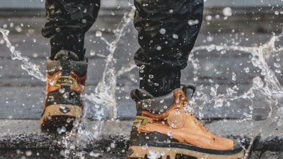 特搜十大防水靴人氣品牌人氣防水靴品牌讓你自信快樂踩水 生活 三立新聞網setn Com