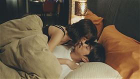 陳漢典,李亦捷。（瀚草影視提供