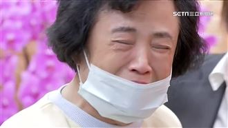 街舞片挨批沈智慧淚崩：不要再傷害我