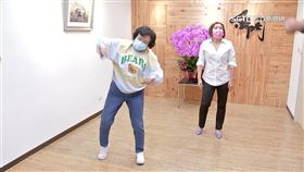 街舞片挨批！沈智慧淚崩「快瘋了」：真的不要再傷害我